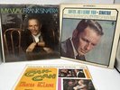 Frank Sinatra “My Way” Original SEALED Record LP Plus 2 Additional Sinatra Album