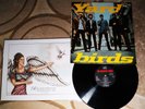 1967 MASTERS VOICE SWEDISH YARD BIRDS 