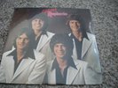 THE RASPBERRIES FRESH NEW SEALED VINTAGE LP NOS ERIC CARMEN CAPITOL ST-11123