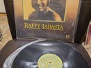 RAFAEL LABASTA RAFFY LA PICULINA PROMUS RECORDS HARD GUAGUANCO SALSA LP