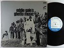 Eddie Gale - Eddie Gale's Ghetto Music LP - Blue Note Stereo RVG VG+