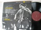 MERCURY SR 90405  BARTOK & MENDELSSOHN etc. Starker - cello and Sebok -piano TAS