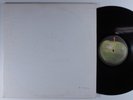 BEATLES Self Titled APPLE SWBO-101 2XLP VG+ embossed gatefold w/ poster & pics s