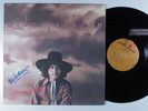 ARLO GUTHRIE Amigo REPRISE LP VG+ autographed textured cover s