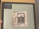 LED ZEPPELIN IV - RARE & COLLECTABLE SUPER DELUXE BOX SET - BRAND NEW & SEALED