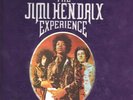 LP-BOX Jimi Hendrix Experience The Jimi Hendrix Experience HARDCOVER VELVET BOX