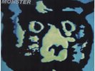 2xLP R.E.M Monster 180G / 25TH ANNIVERSARY EXPANDED EDITION NEW OVP Concord