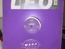 LFO - LFO TECHNO 12” VG+/EX 1990