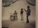 Vinyle  LP French Album 33 tour Jimi Hendrix Experience Axi: Bold As Love 1967