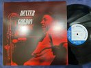 DEXTER GORDON A SWINGIN' AFFAIR BLUE NOTE BST 84133 STEREO JAPAN LP