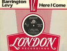Barrington Levy - Here I Come (12