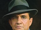 Johnny Cash - Johnny 99 (LP, Album)