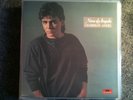 Nino de Angelo - Guardian angel LP SUNG IN ENGLISH Spain
