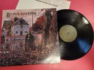 Black Sabbath   S/T   1970   1st Press   Warner Bros. WS 1871   *** EX/EX ***