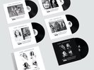Led Zeppelin the Complete BBC Sessions Vinyl box set 5 LPs (Out of Print)