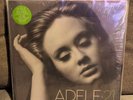 Adele, 21