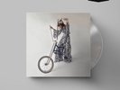 Faye Webster Self Titled 2017 Album SILVER FOX VINYL LP Record  secretly society