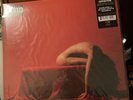 SEALED Oxblood Marble Splatter 2LP Vinyl Bad Omens The Death of Peace of Mind