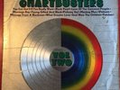 Various - Reggae Chartbusters Vol Two (LP, Comp)