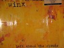 Josh Wink - Left Above The Clouds (3xLP, Album)