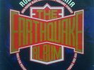 Rock Aid Armenia / Various - The Earthquake Album (LP, Comp)