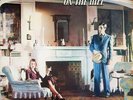 Audience  - The House On The Hill (LP, Album, Pin)