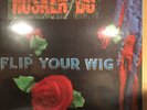 Hüsker Dü – Flip Your Wig (New LP)