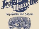 NOUVEAUTE coffret Les As du Musette 2 Lps, 2 CDs, Livre, clé USB ROBERT CRUMB