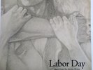 Rolfe Kent: Labor Day OST Vinyl LP (2014) - Vashti, Arlo Guthrie