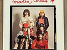 MARTIN CIRCUS - ACTE II - 2LP PROG - FRANCE 1971 - VG+/VG+