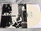 THE JAM,  LIVE AT THE BBC,  WHITE MARBLED VINYL, RELEAESED IN 2002,