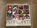 Pearl Jam Sevens box set New & Sealed