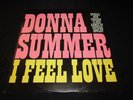 Donna Summer : I Feel Love - 12