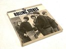 THE ROLLING STONES STORY - Vintage German Box Set DECCA 12 LPs / Posters / Book