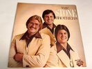 The Stone Brothers Christian Gospel Xian Jesus Worship Rare Quick Shipping