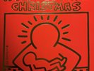 A VERY SPECIAL CHRISTMAS Various Artists -FIRST PRESS NM Vinyl Record 1987 LP U2