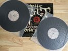 The Cult, Love Removal. Canadian, 2x12, Gatefold. Vertigo, Cult 1