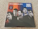 New Kids on the Block - The Block Revisited Vinyl LP (new/sealed)