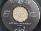 SPIKE 45 RPM on STARBOUND Private Rock AOR