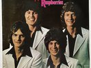 Raspberries - Fresh LP - NM Vinyl - 