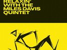 Miles Davis Quintet Relaxin' With the Miles Davis Quintet (Vinyl) (UK IMPORT)