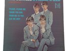 BEATLES VEEJAY 1964 MONO PORTRAIT COVER FRANK IFIELD VJLP 1085 NICE
