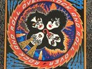 1976 KISS Rock And Roll Over Casablanca Vinyl LP Factory SEALED