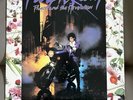 Purple Rain -Prince And The Revolution -1984 WB 1-25110 OG Vinyl LP Album-EX/NM