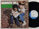 Andrew Hill 