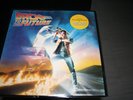Back To The Future Soundtrack LP Vinyl 1985 MCA-6144 MCA Records - EX Condition