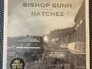 BISHOP GUNN Vinyl LP Record SEALED RARE First Press Lynyrd Skynyrd Allman Bros
