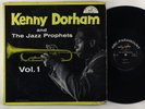 Kenny Dorham & Jazz Prophets 