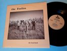 THE FEELIES - THE GOOD EARTH - STAMPA USA (no BarCode) - LP VINILE