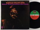 Rahsaan Roland Kirk 